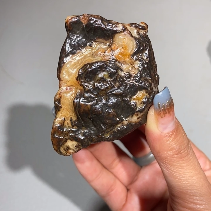 玛瑙/玉髓车挂合金大****2586