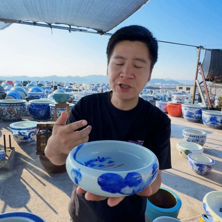 瓷片直径20，高6。。。
