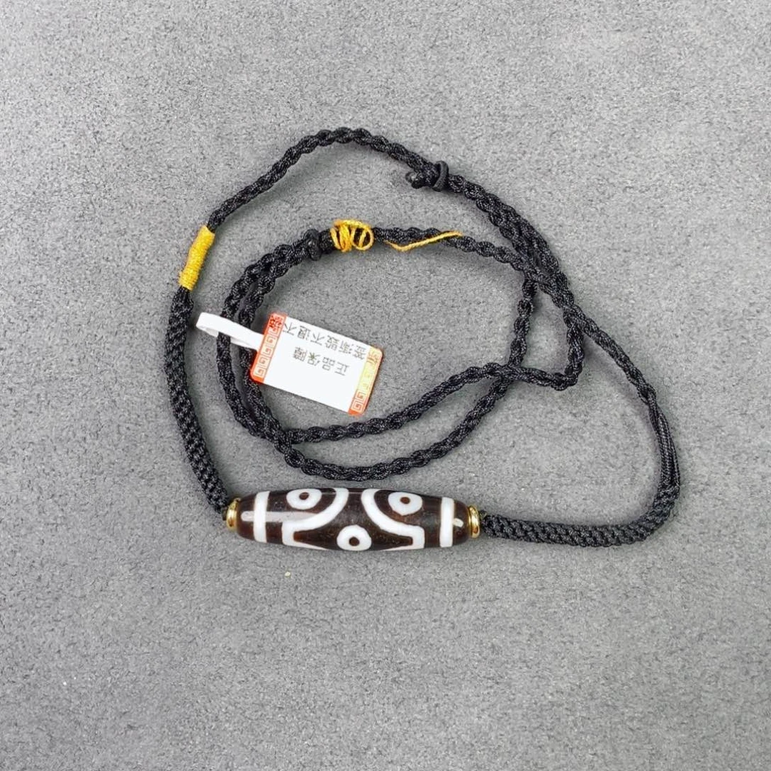 【闪购商品】玛瑙/玉髓颈饰未镶嵌