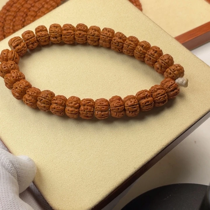 丶***人金刚菩提吊坠泰森1.4