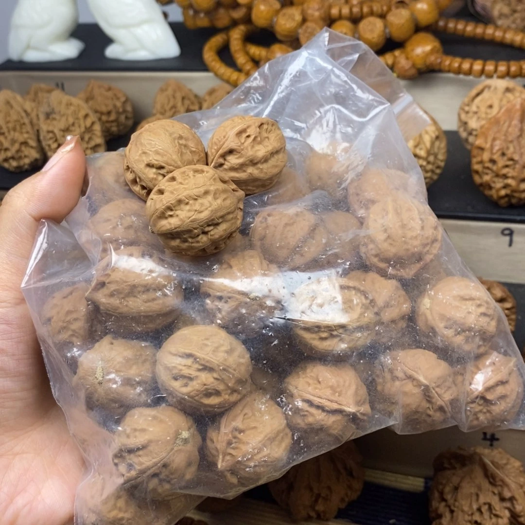 文玩核桃吊坠散籽福利