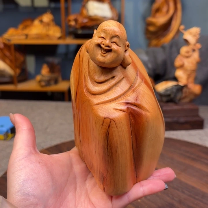 柏木（崖柏）关注一下