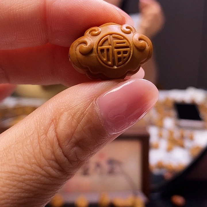 橄榄核手串/手链橄榄