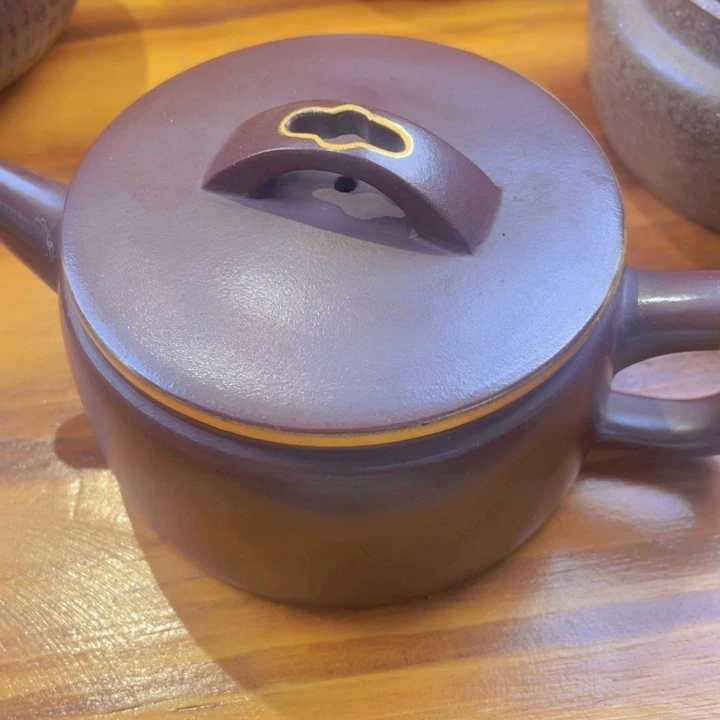 紫砂公道杯正品一把