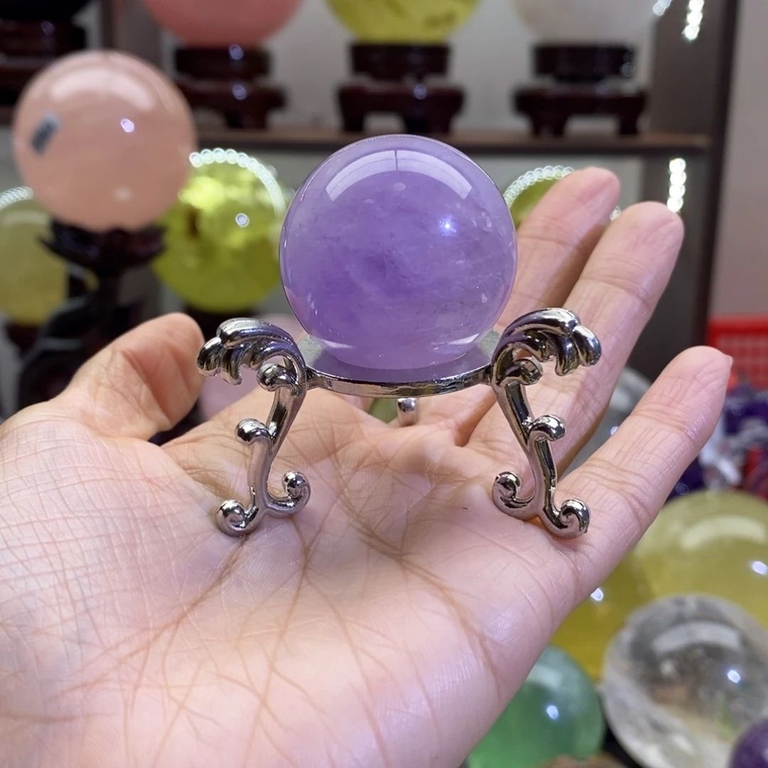 未镶嵌珠宝半成品水晶7