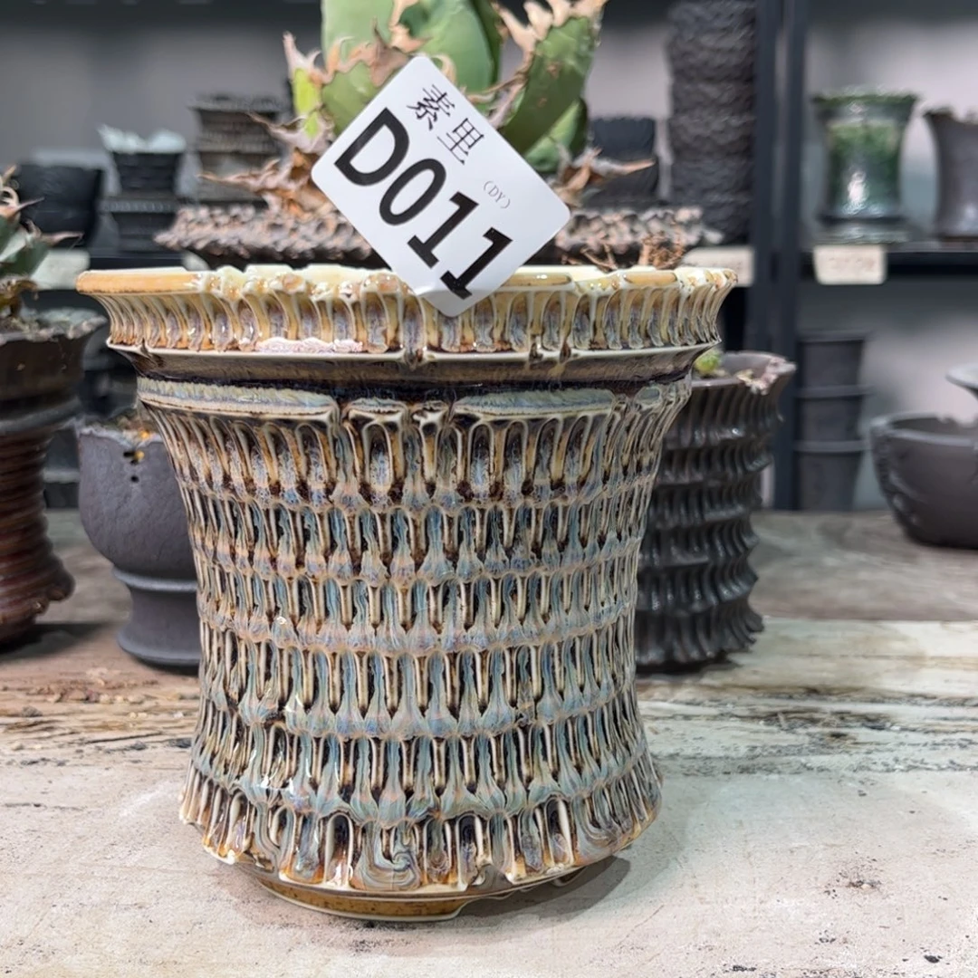 陶内口13.5高13.5景德镇