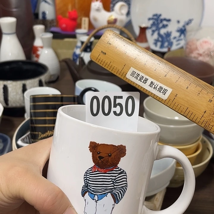 搪瓷?****?回流陶瓷微瑕050