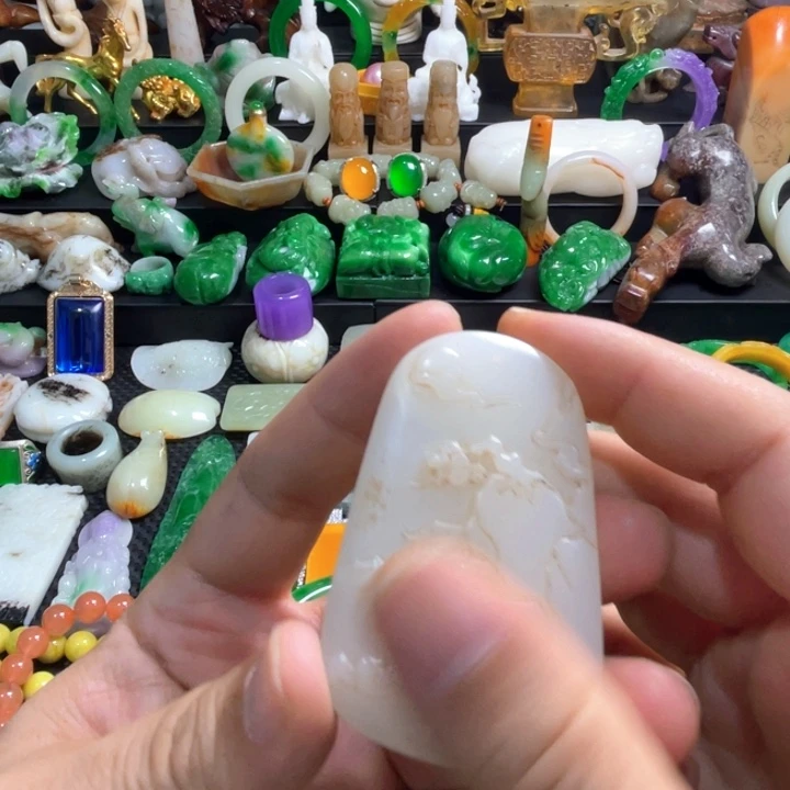 直播间专属定向链接