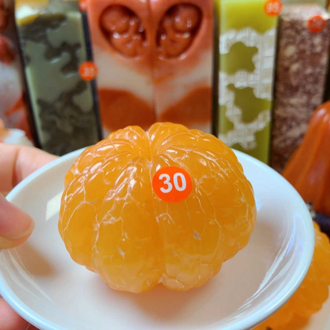 【闪购商品】寿山石寿山石纯手工雕刻