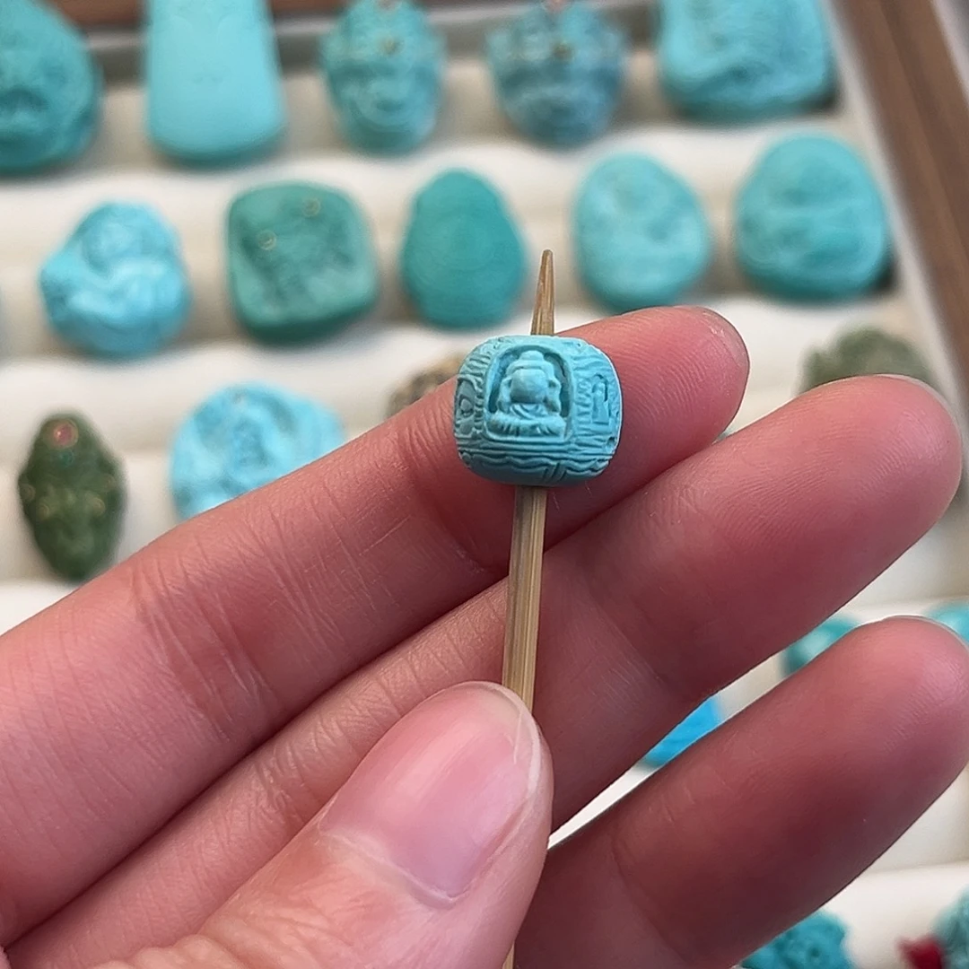 绿松石未镶嵌111111