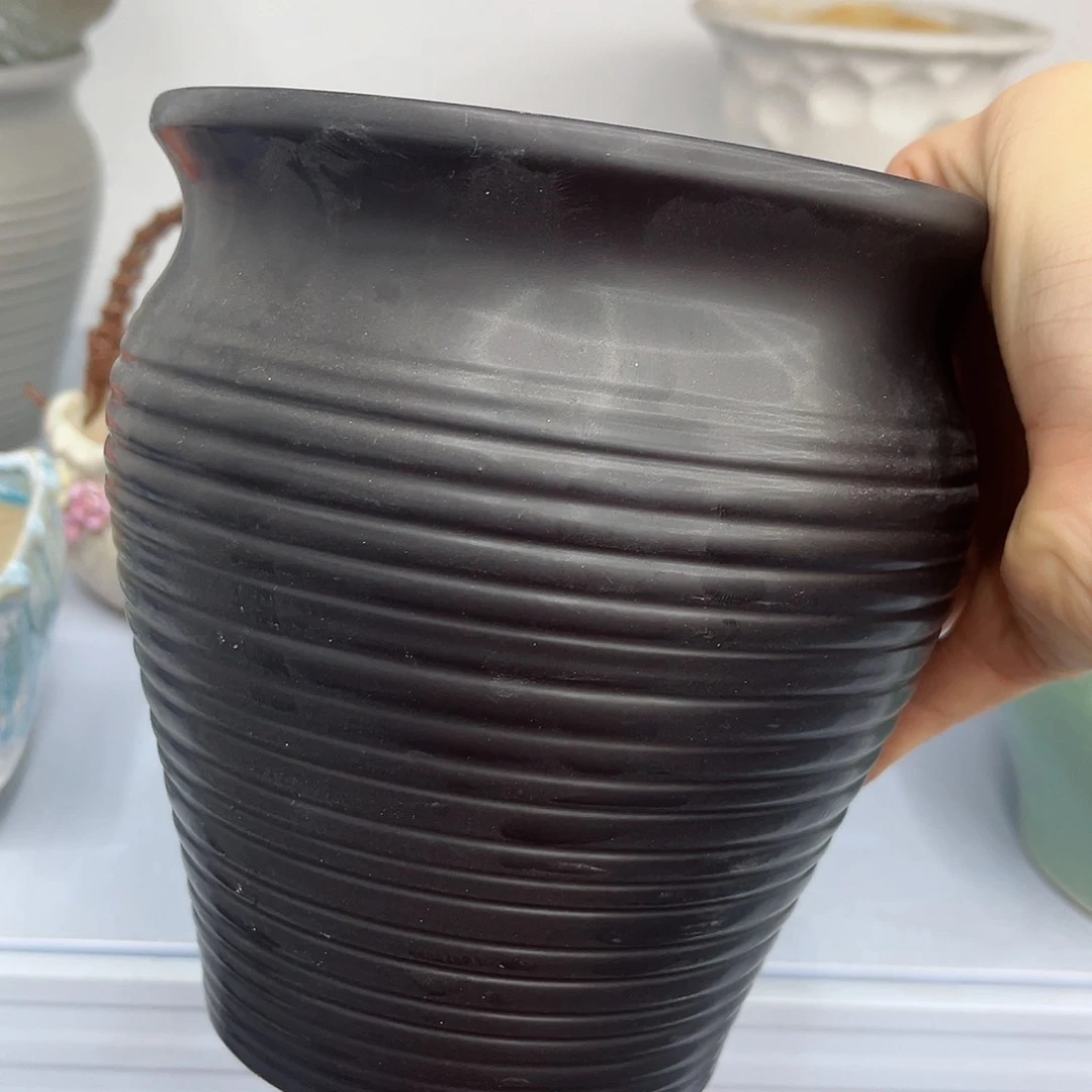 陶瓷多肉绿植陶瓷花盆