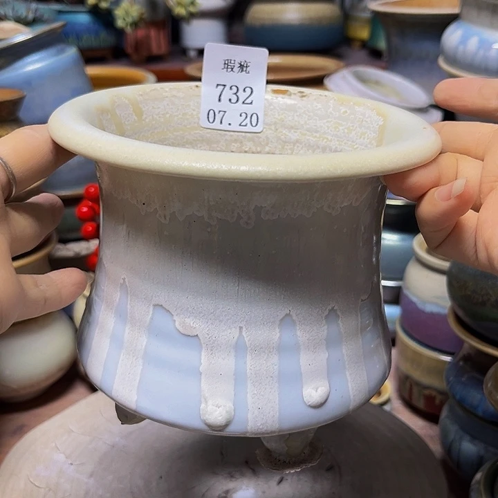 景德镇陶瓷手工制作