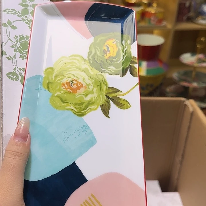 骨瓷实付满10包邮哈