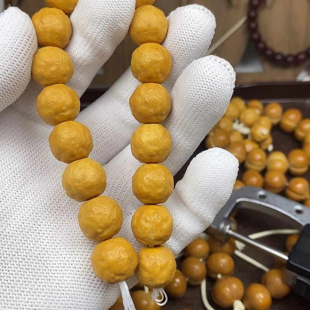 核桃手串/手链14加砂糖橘