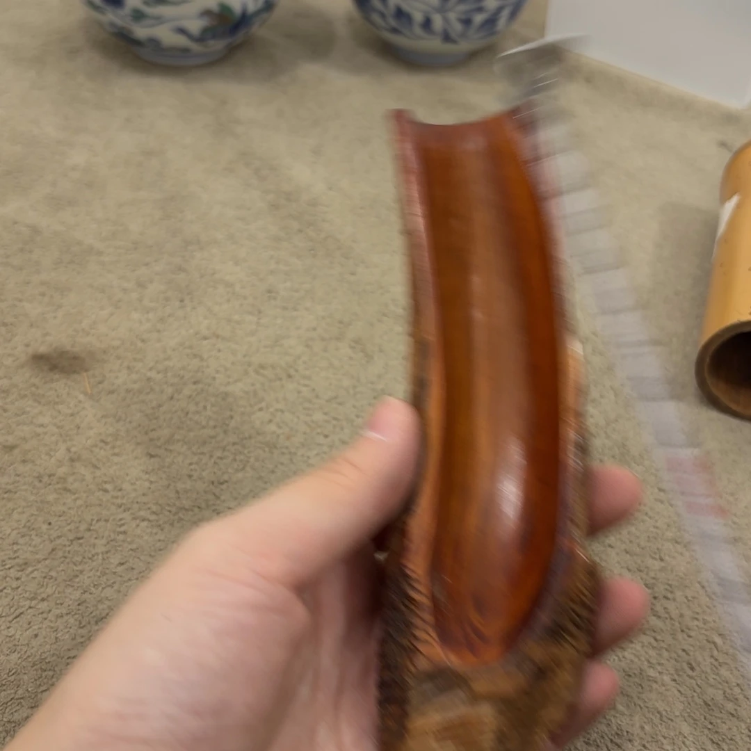 非常好用漂亮的茶具