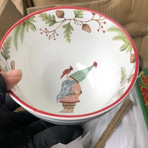 盘自***✔陶瓷制品满25拼单发货默认微瑕