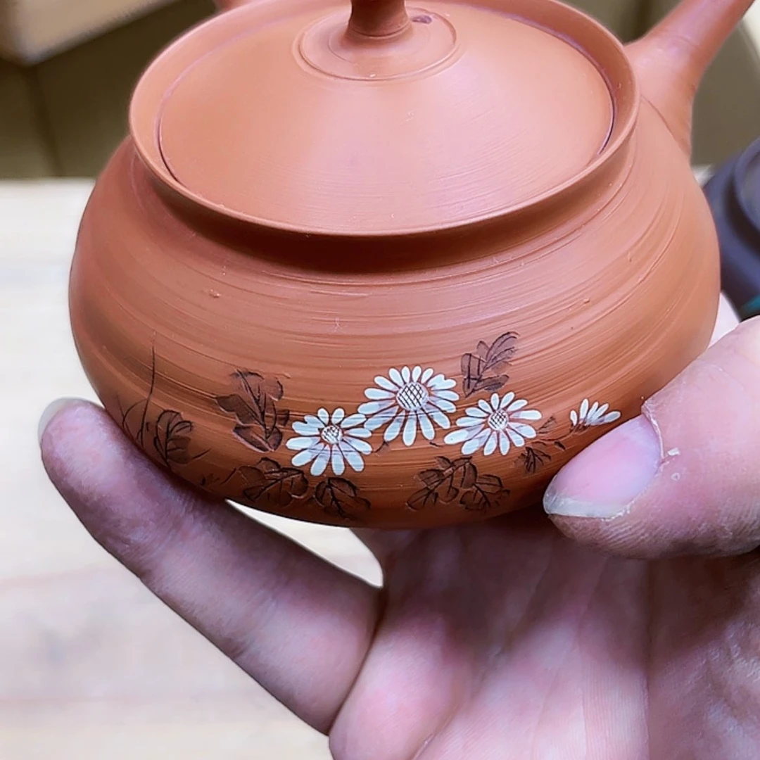 【闪购商品】瓷片鑫**限瓷制作工艺品摆件