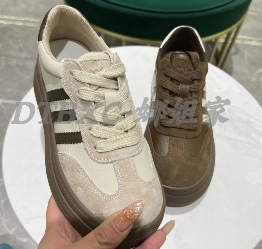 玛莎玛索春款女单鞋93-1805