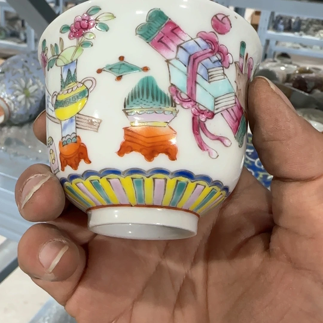 瓷片瓷器的工艺技术等多领域