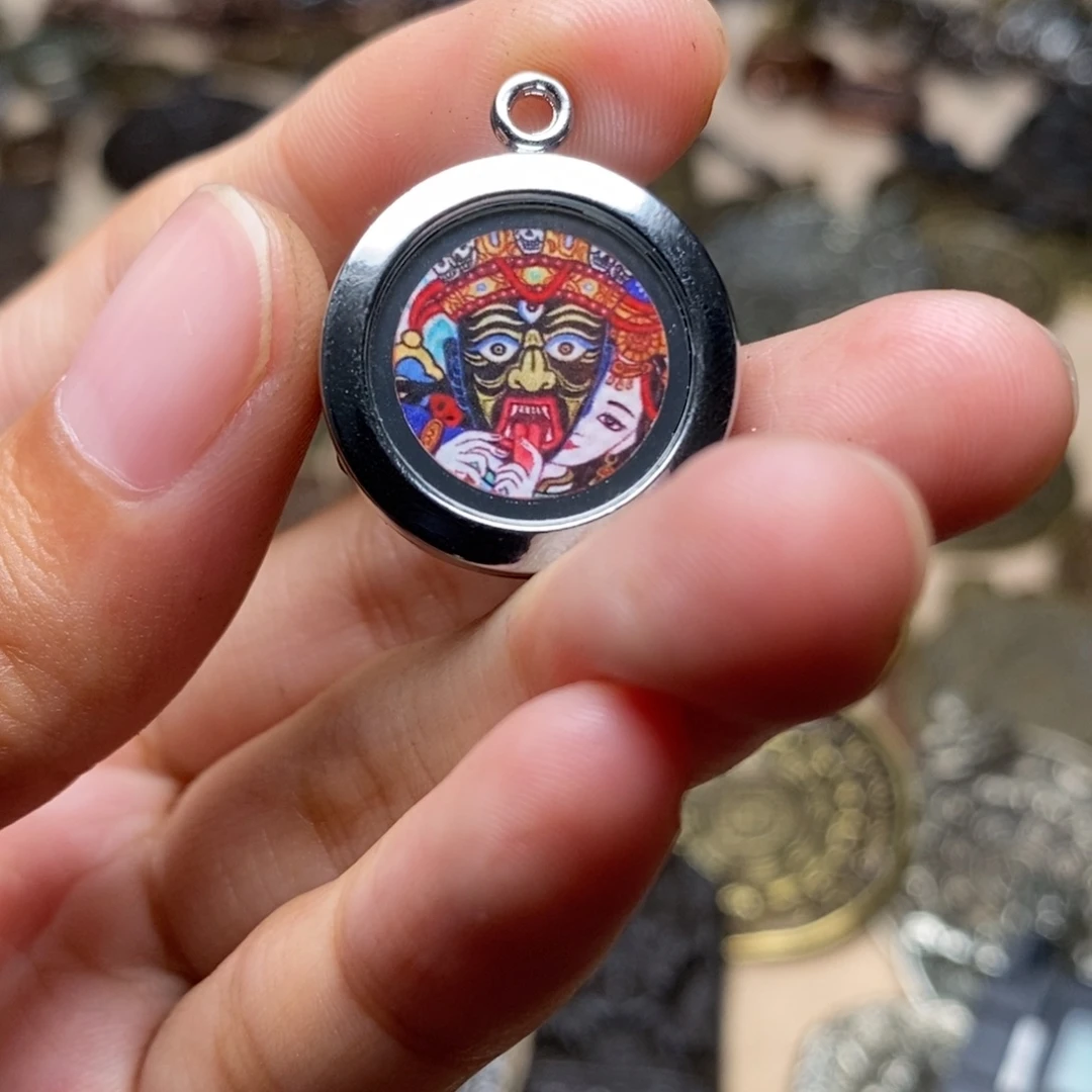 铜家居工艺挂件吊坠