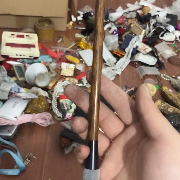 北***儿杂色豆（科檀/科特迪瓦檀木）