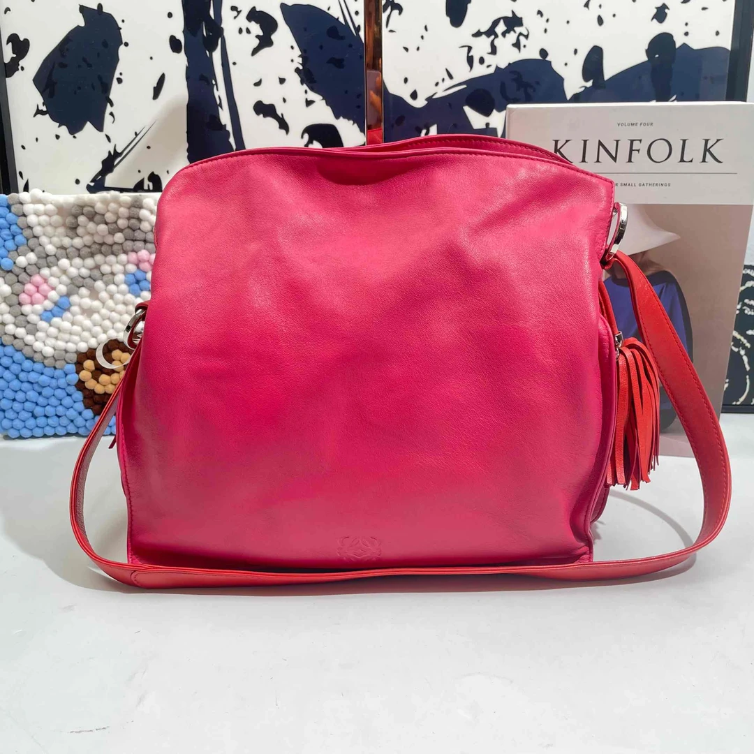 95新  小野专属/95新/罗意威/单肩包/DJ7641