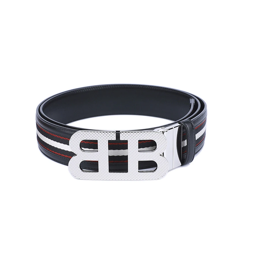 95新 BALLY/巴利 BALLY 巴利 腰带