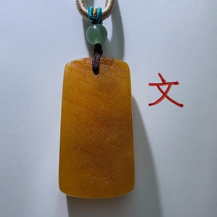 琥珀未镶嵌珠宝奇石33