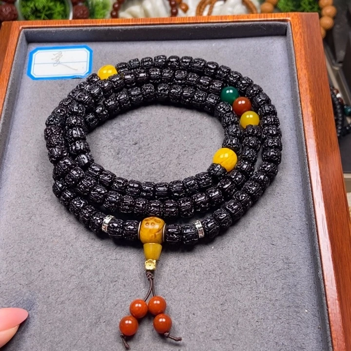 吊坠金刚菩提菩提