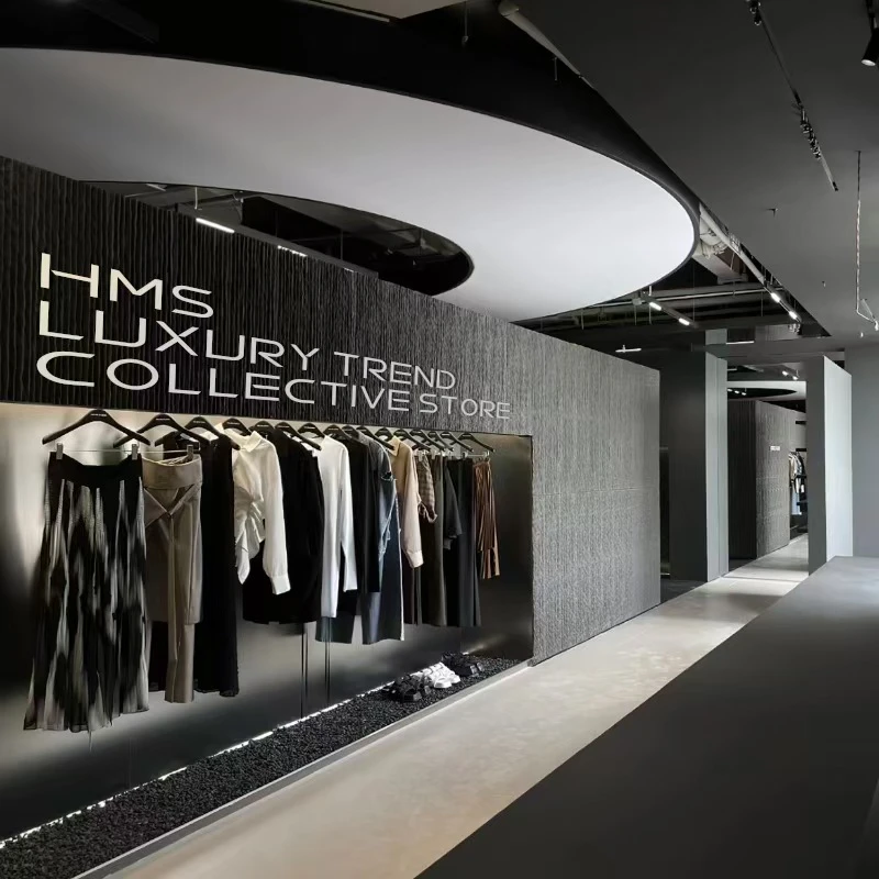 楠铭清仓25SS秋冬针织毛衣A78