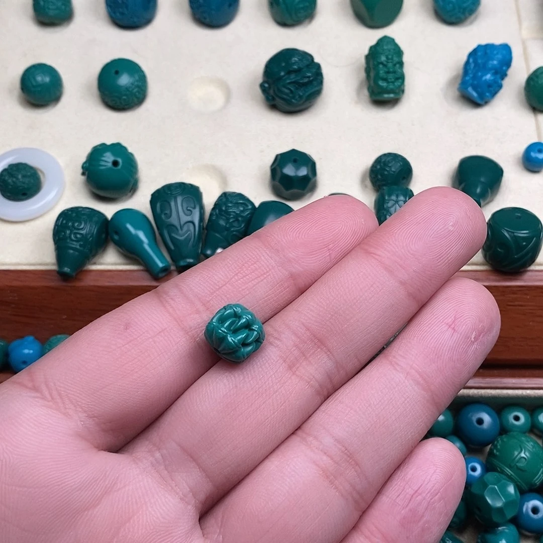 琉璃颈饰ㅤ*ˇvbbnnmoom