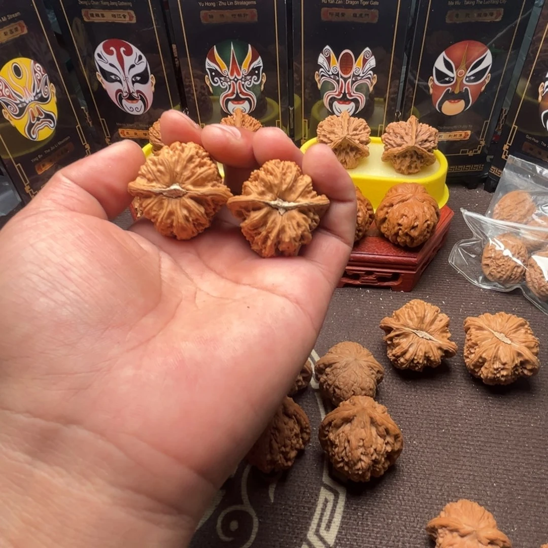 张****核桃秘闻111111111