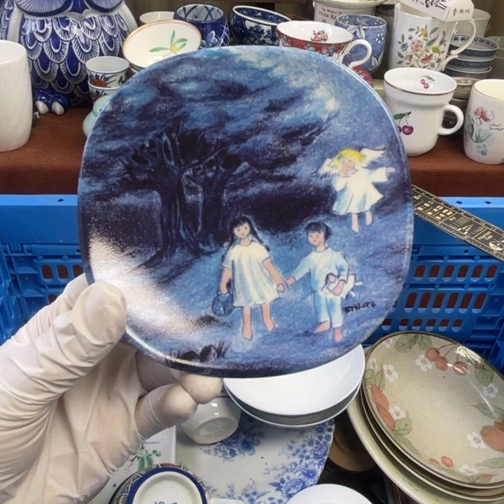 小***Z他家瓷器真美…开播了