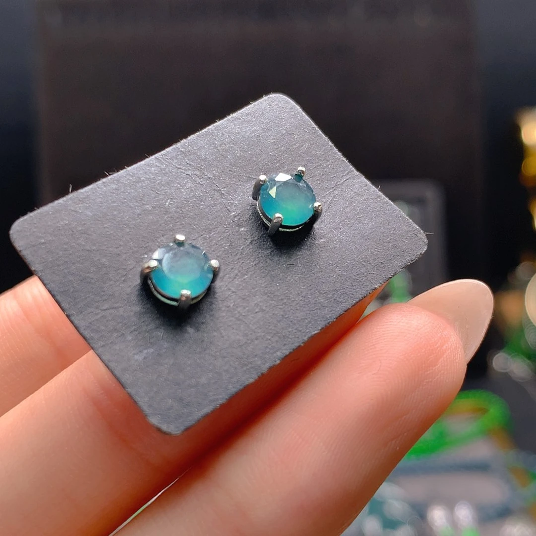 未镶嵌戒指翡翠天然翡翠