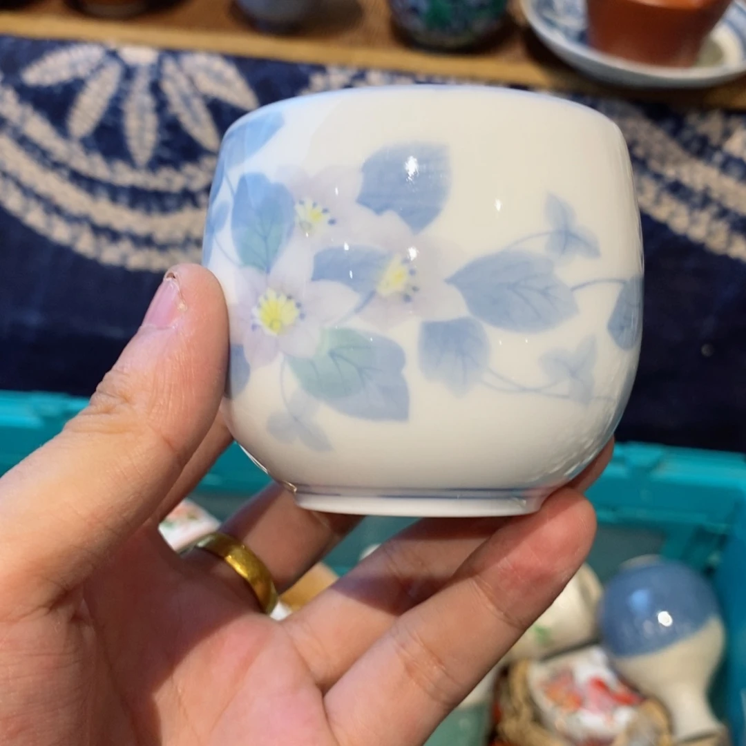 瓷片瓷器瓷器瓷器