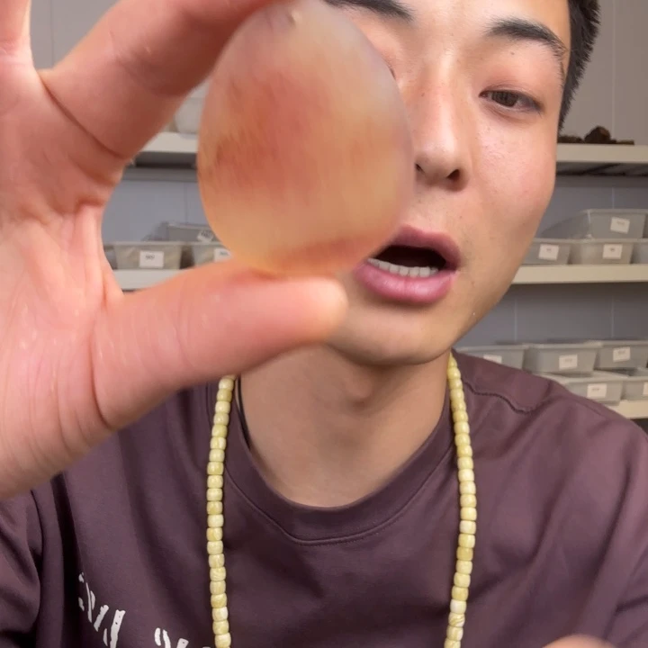 大果紫檀（缅甸花梨）C82