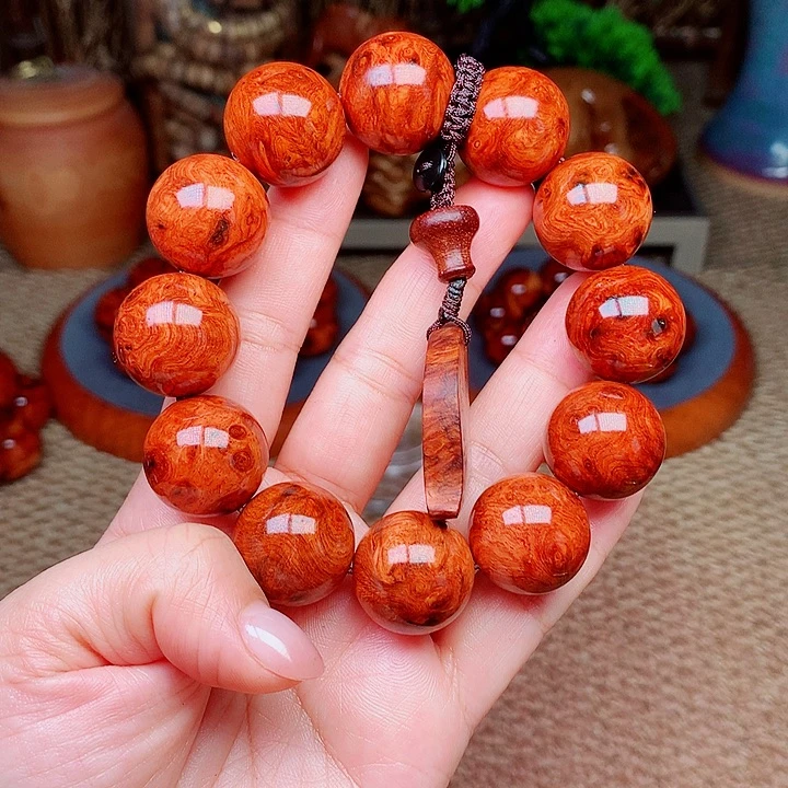 黄花梨/降香黄檀桃20