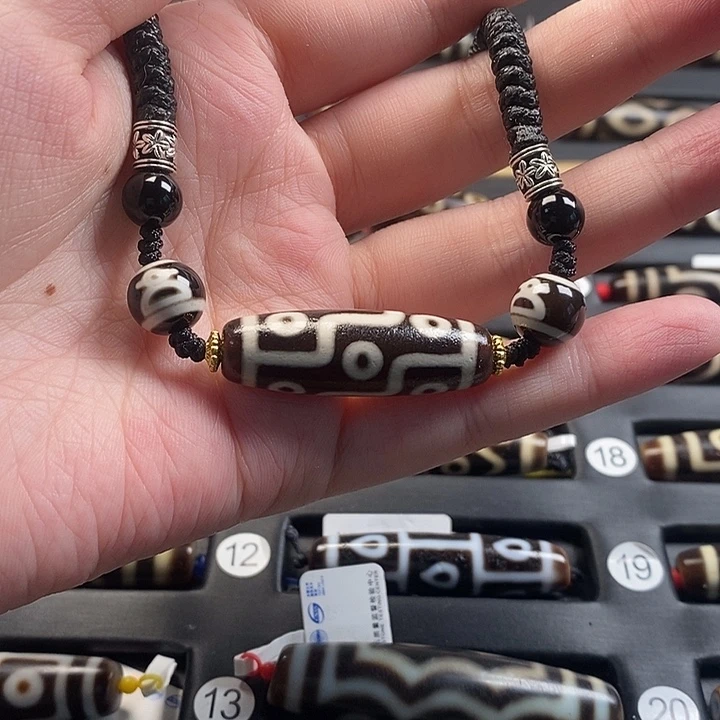 合金颈饰玛瑙/玉髓