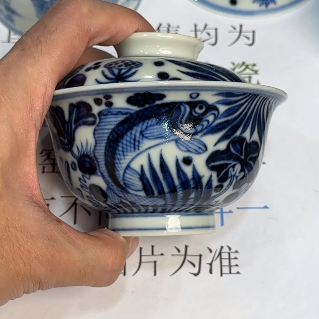 摆件当代仿古精品全手工