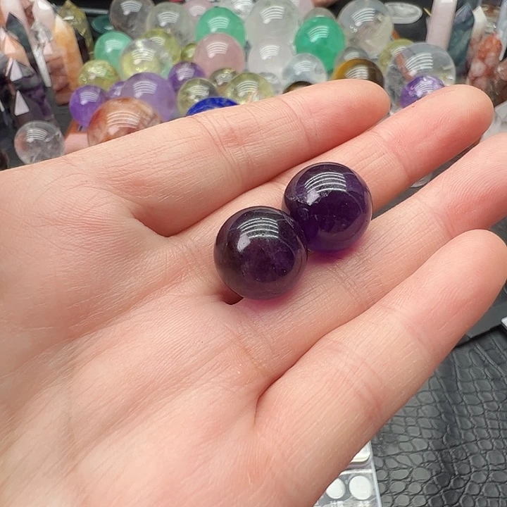 未镶嵌水晶珠宝半成品141