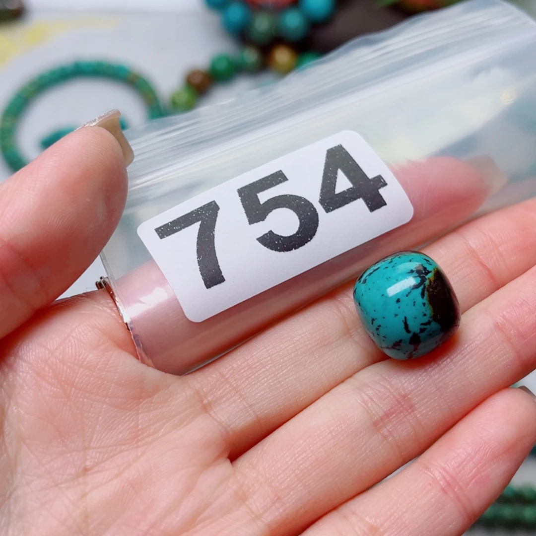 湖北原生态特色散珠配饰