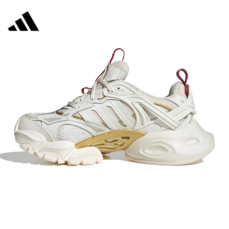 adidas阿迪达斯中性XLG RUNNER DELUXESPW FTW-跑步鞋JQ2973