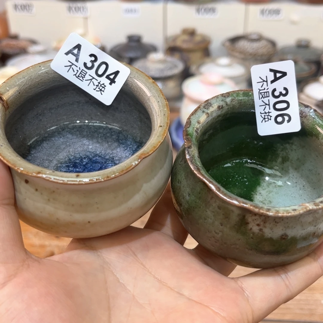 威***仙陶瓷艺术品333333