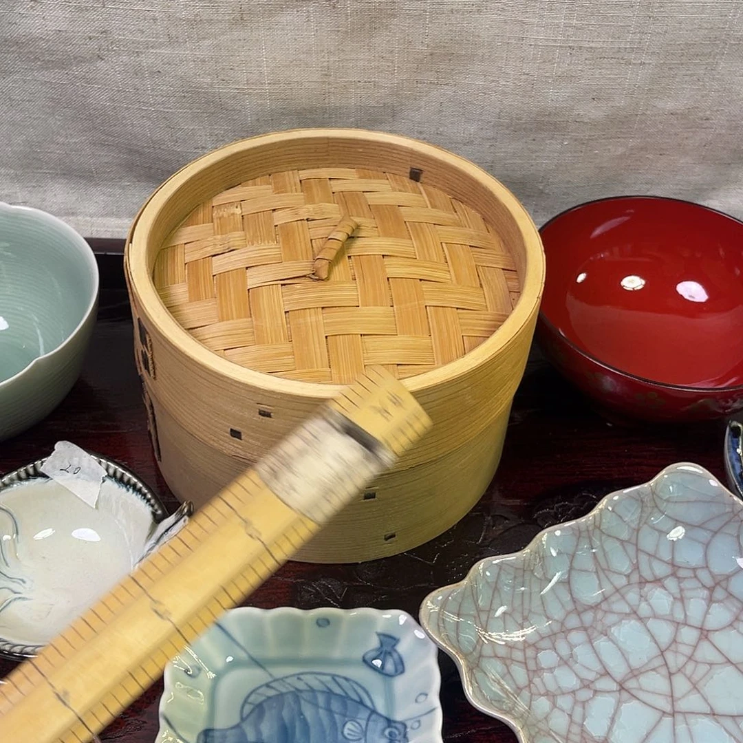 瓷片小笼屉来默认微瑕2