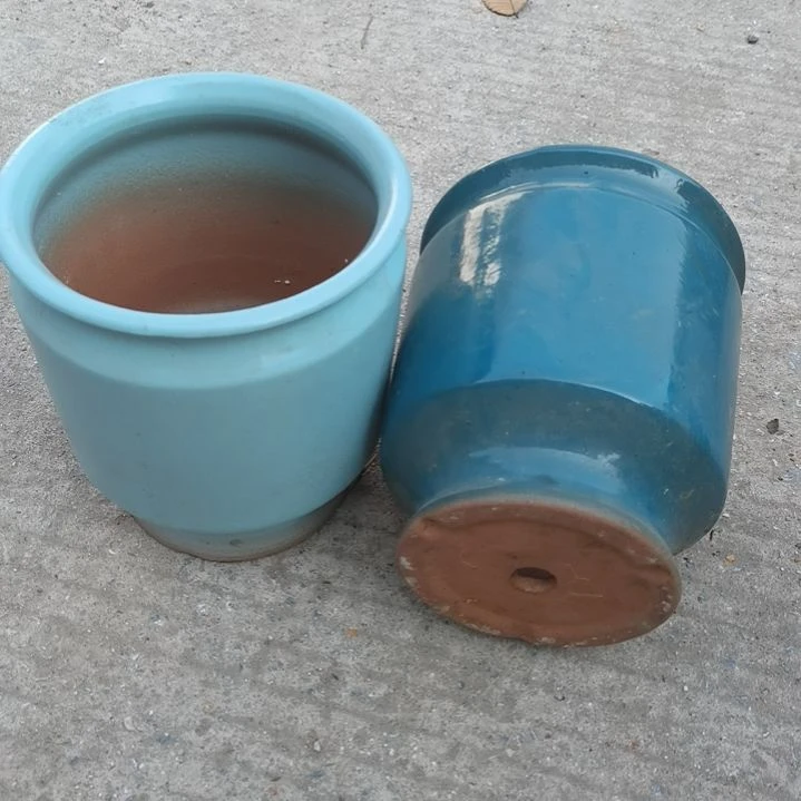 红陶17/20瑕疵两个