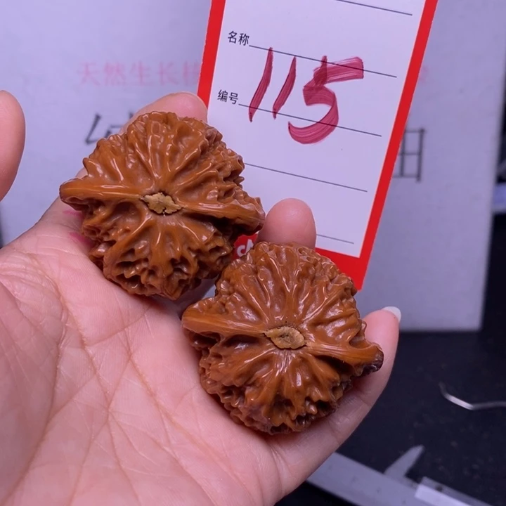 把件文玩核桃9**8115，44宫灯