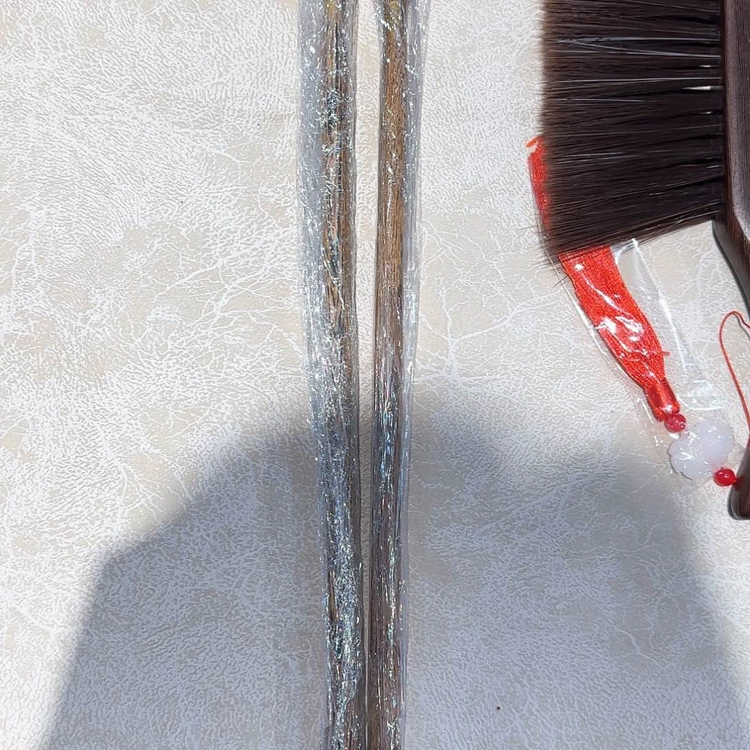 花梨木类家具鸡翅木痒痒挠俩根