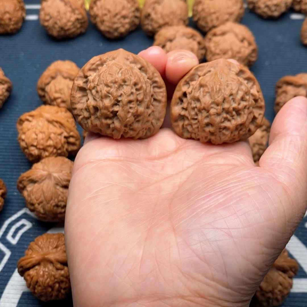 橄榄核手串/手链龙公子40