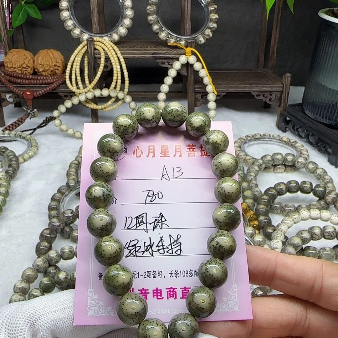 卧*天海南心月星月菩提A13