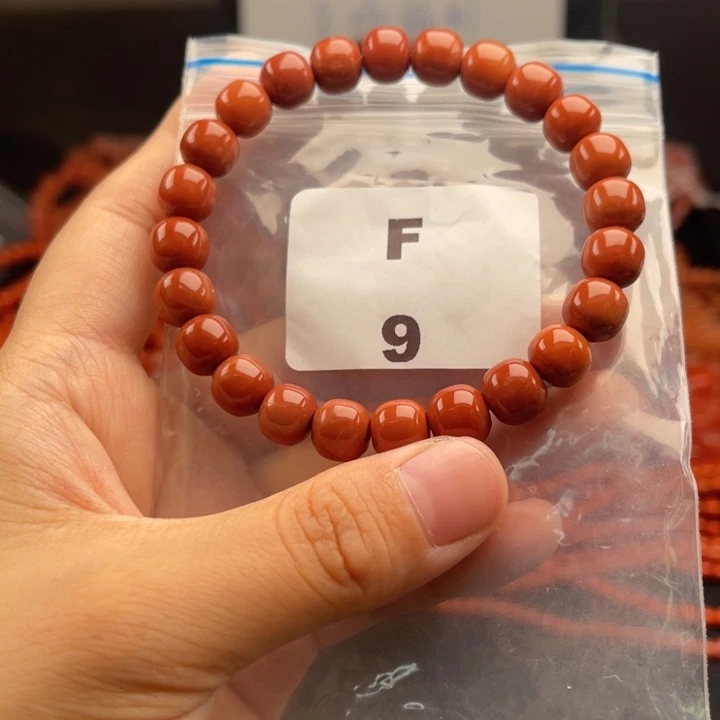 未镶嵌南红玛瑙多样性发货9mm南红玛瑙